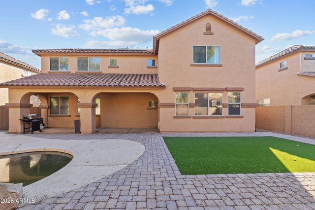 21420 E ROUNDUP Way, Queen Creek, AZ 85142