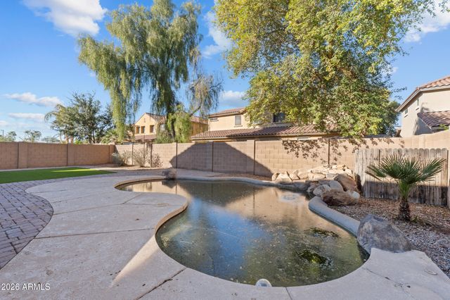 21420 E ROUNDUP Way, Queen Creek, AZ 85142