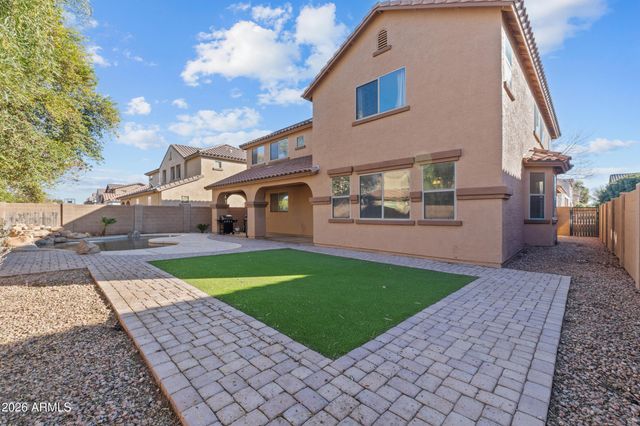21420 E ROUNDUP Way, Queen Creek, AZ 85142