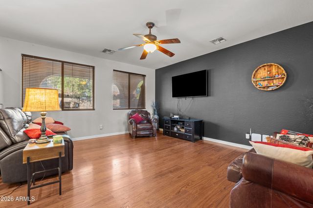 21420 E ROUNDUP Way, Queen Creek, AZ 85142