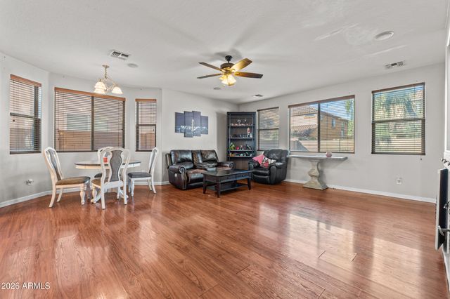 21420 E ROUNDUP Way, Queen Creek, AZ 85142