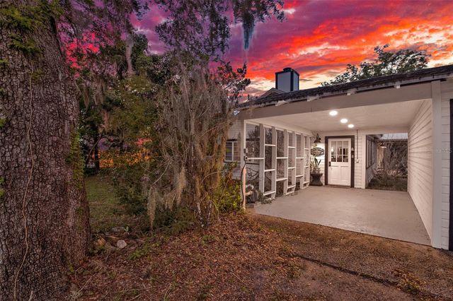 801 CANAL STREET, New Smyrna Beach, FL 32168
