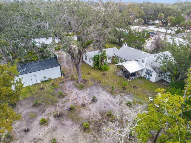 801 CANAL STREET, New Smyrna Beach, FL 32168