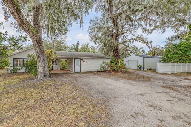 801 CANAL STREET, New Smyrna Beach, FL 32168