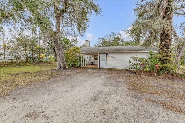 801 CANAL STREET, New Smyrna Beach, FL 32168