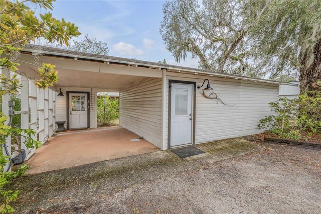 801 CANAL STREET, New Smyrna Beach, FL 32168