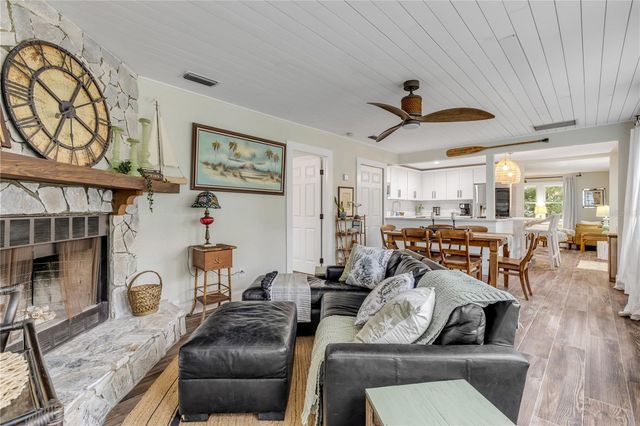 801 CANAL STREET, New Smyrna Beach, FL 32168