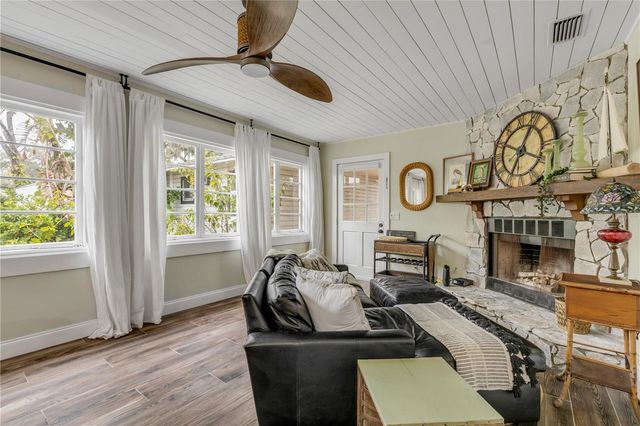 801 CANAL STREET, New Smyrna Beach, FL 32168
