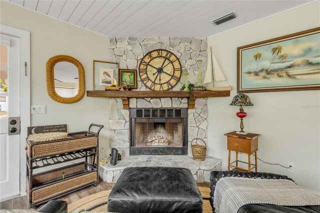 801 CANAL STREET, New Smyrna Beach, FL 32168