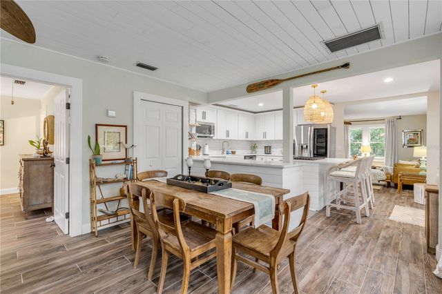 801 CANAL STREET, New Smyrna Beach, FL 32168