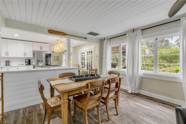 801 CANAL STREET, New Smyrna Beach, FL 32168