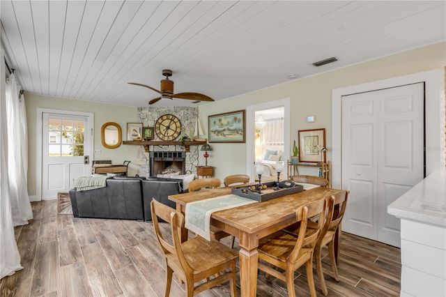 801 CANAL STREET, New Smyrna Beach, FL 32168