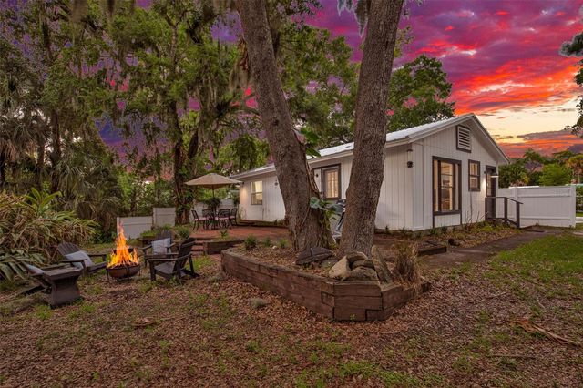 801 CANAL STREET, New Smyrna Beach, FL 32168