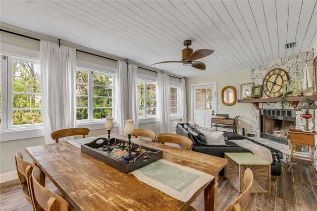 801 CANAL STREET, New Smyrna Beach, FL 32168