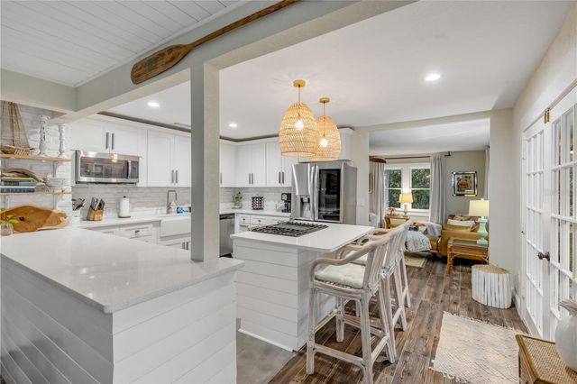 801 CANAL STREET, New Smyrna Beach, FL 32168