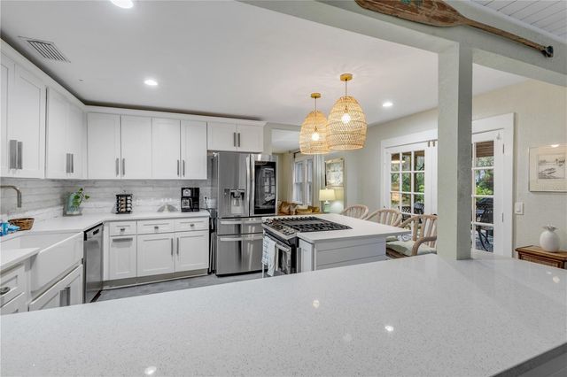 801 CANAL STREET, New Smyrna Beach, FL 32168