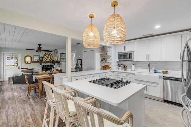 801 CANAL STREET, New Smyrna Beach, FL 32168