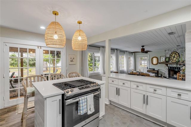 801 CANAL STREET, New Smyrna Beach, FL 32168