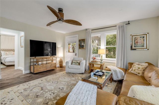 801 CANAL STREET, New Smyrna Beach, FL 32168