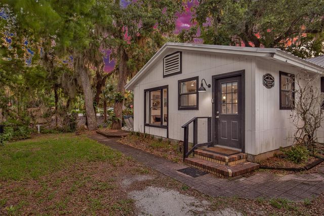 801 CANAL STREET, New Smyrna Beach, FL 32168