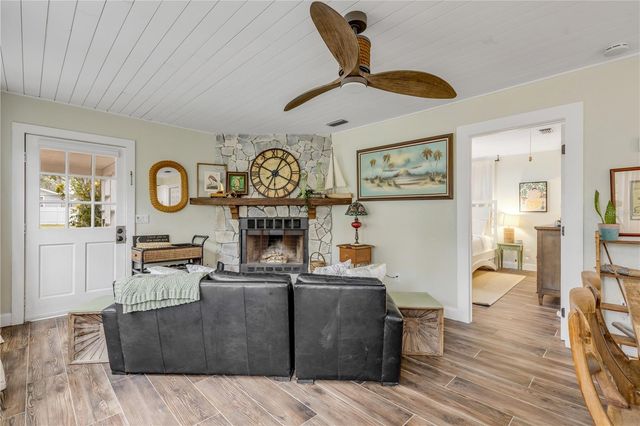 801 CANAL STREET, New Smyrna Beach, FL 32168