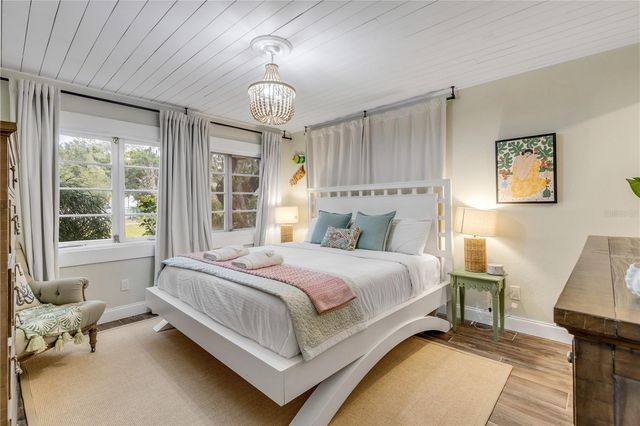 801 CANAL STREET, New Smyrna Beach, FL 32168