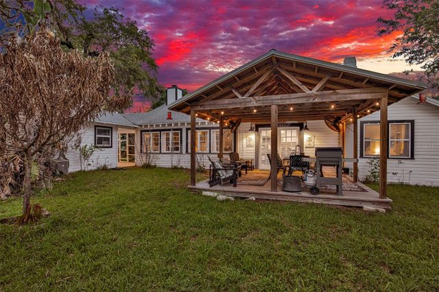801 CANAL STREET, New Smyrna Beach, FL 32168
