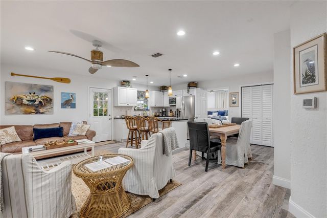 801 CANAL STREET, New Smyrna Beach, FL 32168