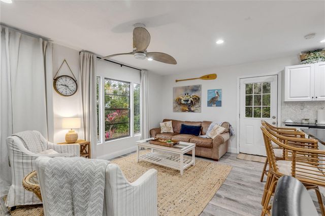 801 CANAL STREET, New Smyrna Beach, FL 32168