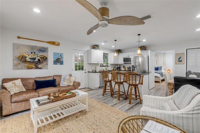 801 CANAL STREET, New Smyrna Beach, FL 32168