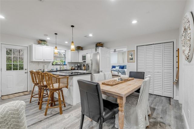 801 CANAL STREET, New Smyrna Beach, FL 32168