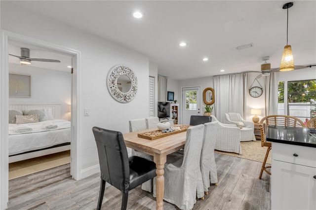 801 CANAL STREET, New Smyrna Beach, FL 32168