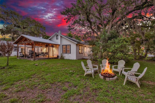 801 CANAL STREET, New Smyrna Beach, FL 32168