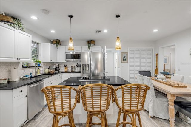 801 CANAL STREET, New Smyrna Beach, FL 32168