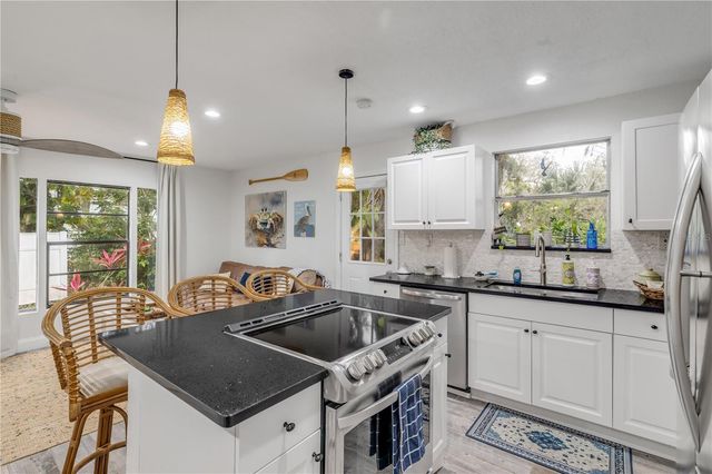 801 CANAL STREET, New Smyrna Beach, FL 32168