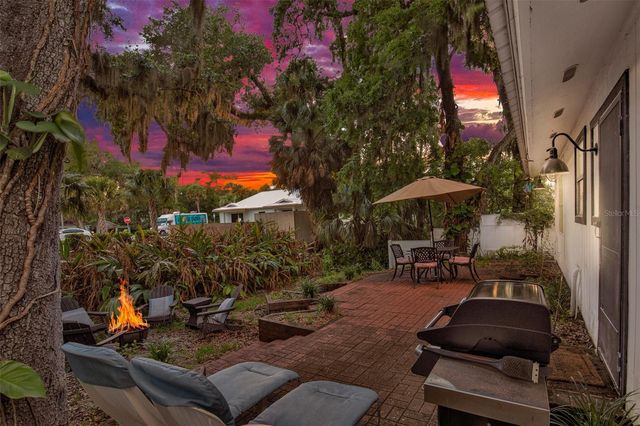 801 CANAL STREET, New Smyrna Beach, FL 32168