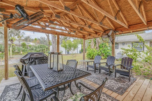 801 CANAL STREET, New Smyrna Beach, FL 32168
