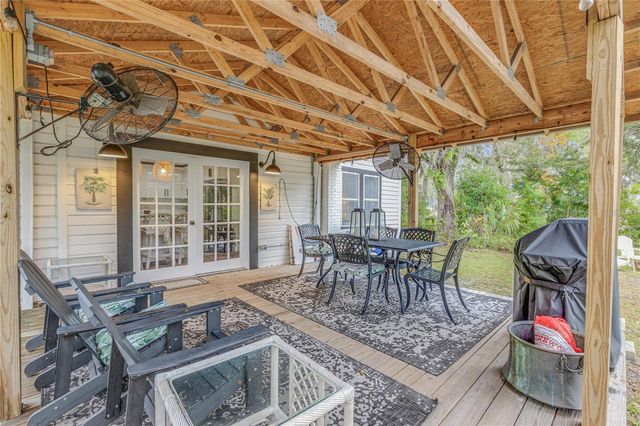 801 CANAL STREET, New Smyrna Beach, FL 32168