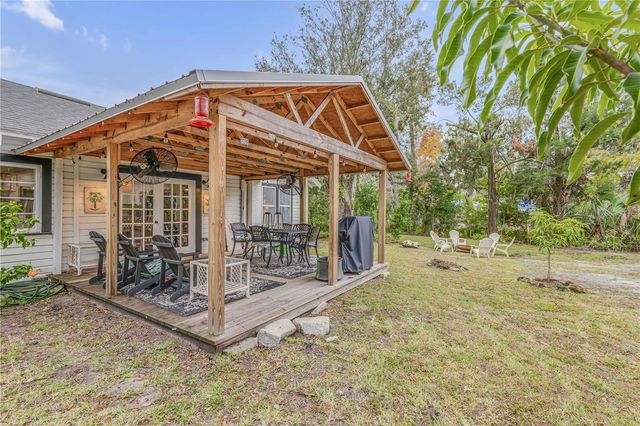 801 CANAL STREET, New Smyrna Beach, FL 32168