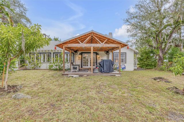 801 CANAL STREET, New Smyrna Beach, FL 32168
