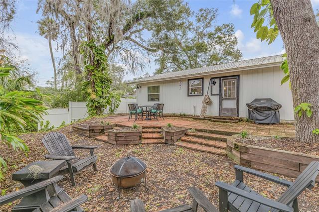 801 CANAL STREET, New Smyrna Beach, FL 32168