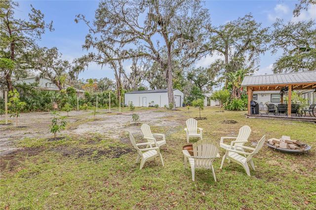 801 CANAL STREET, New Smyrna Beach, FL 32168