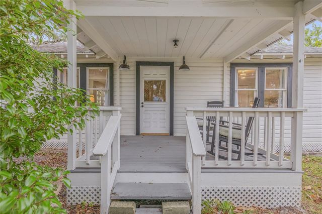 801 CANAL STREET, New Smyrna Beach, FL 32168