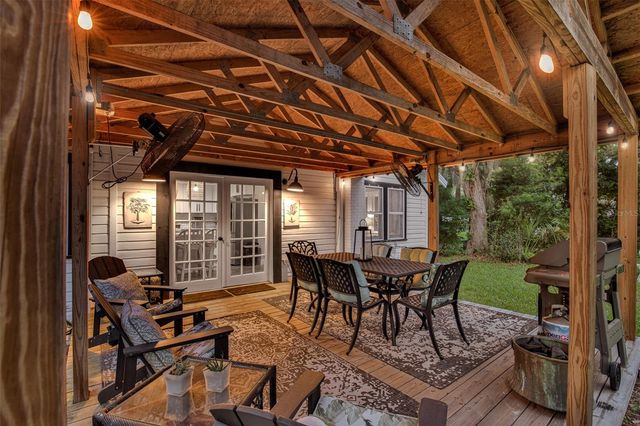801 CANAL STREET, New Smyrna Beach, FL 32168