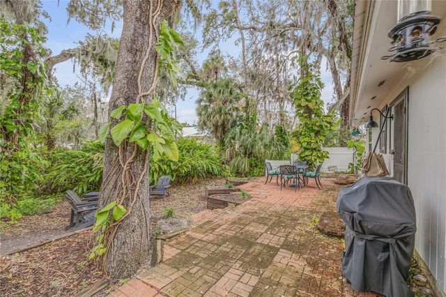 801 CANAL STREET, New Smyrna Beach, FL 32168