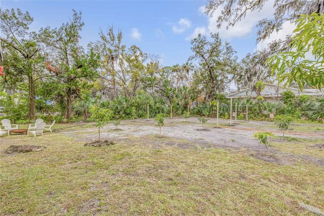 801 CANAL STREET, New Smyrna Beach, FL 32168