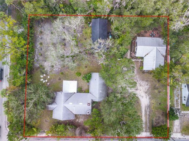 801 CANAL STREET, New Smyrna Beach, FL 32168