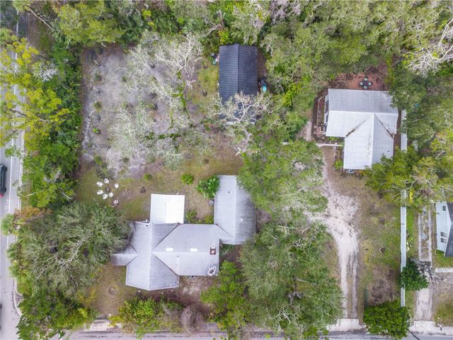 801 CANAL STREET, New Smyrna Beach, FL 32168