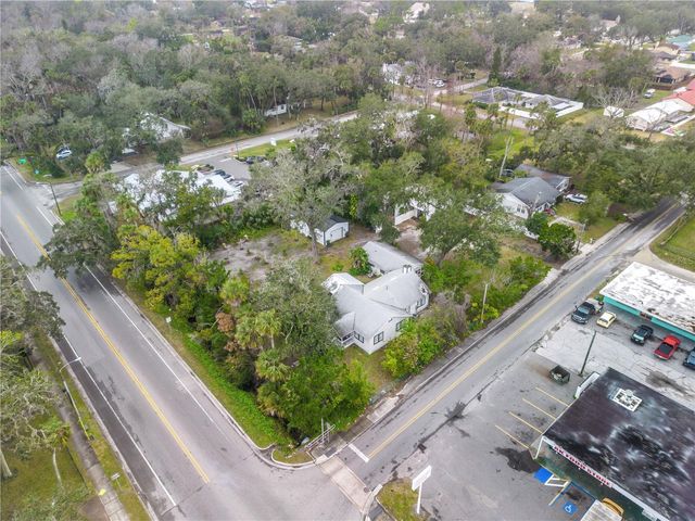 801 CANAL STREET, New Smyrna Beach, FL 32168