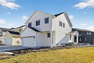 2847 W 2720 N #75, Plain City, UT 84404